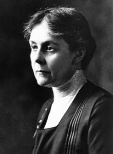 240px-Alice_Hamilton Alice Hamilton, M.D.