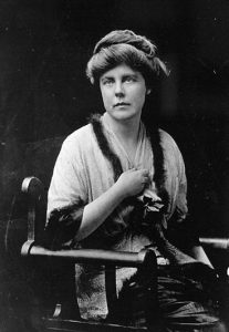 Lucy Burns