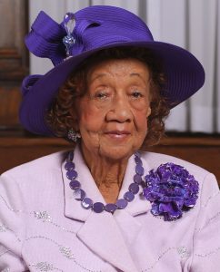 dorothy-irene-height