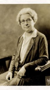 Neva Leona Boyd