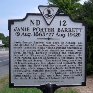 porter