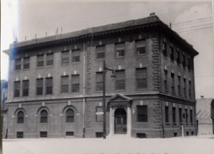 UniversityHouseSmall University Settlement House - 2601 Lombard St.