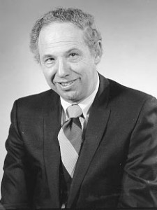 abebortz Abe Bortz, Ph.D., SSA Historian 1963-1985