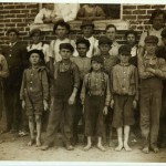 child labor reform