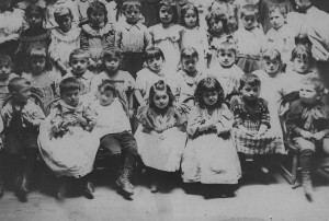 Little Kids Class Young Children's Class