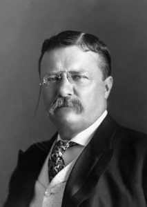 President Roosevelt