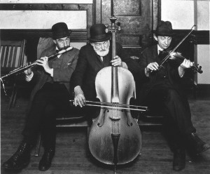 musicians Adult Music Group