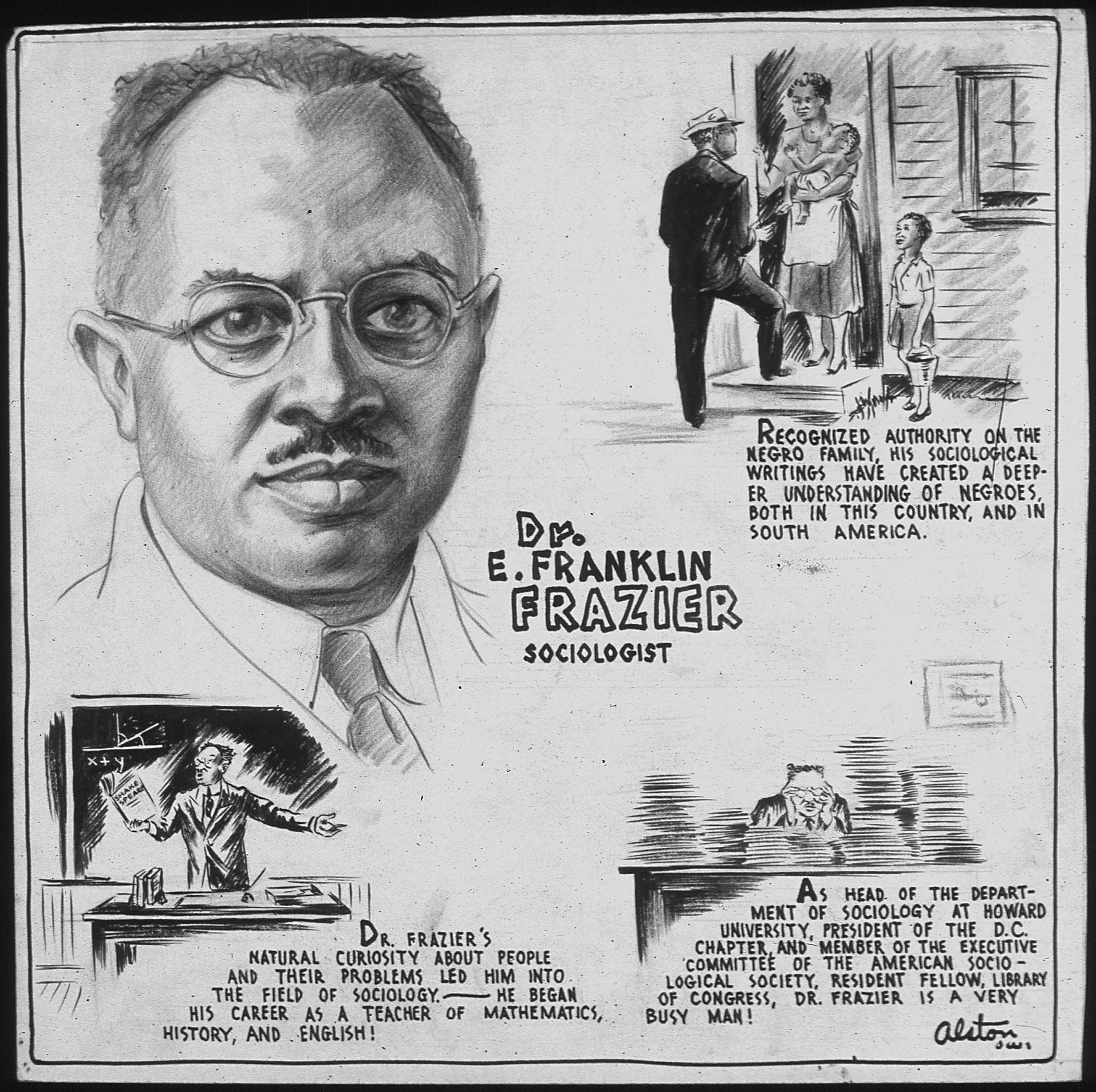 the disparity in social classes in black bourgeoisie by e franklin frazier “bourgeoisie” denoted a legally-defined class within a rigid social in the 1950s, the american sociologist franklin frazier published his book black bourgeoisie, e patrick johnson, now the chair of the african american studies craze the newly paperless sat raises alarm about digital inequality. the disparity in social classes in black bourgeoisie by e franklin frazier “bourgeoisie” denoted a legally-defined class within a rigid social in the 1950s, the american sociologist franklin frazier published his book black bourgeoisie, e patrick johnson, now the chair of the african american studies craze the newly paperless sat raises alarm about digital inequality.