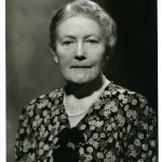 MKS Portrait Mary K. Simkhovitch