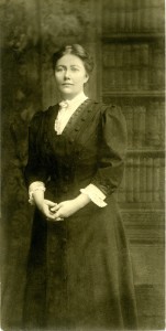 Young MKS Young Mary Kingsbury Simkhovitch