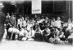 Immigrants Union Settlement Association