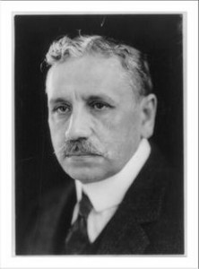 Ed.T.Devine Edward T. Devine
