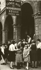 Lenox Hill Settlement House