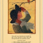 (Girl shouldn't marry man with syphilis)