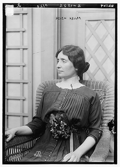 an introduction to the life of helen adams keller An excerpt from helen keller: a life by dorothy herrmann also available on website: online catalogs he conveniently forgot the name that his wife wanted to call the child and told the minister that she was to be named helen adams the house where the kellers lived in alabama was a. an introduction to the life of helen adams keller An excerpt from helen keller: a life by dorothy herrmann also available on website: online catalogs he conveniently forgot the name that his wife wanted to call the child and told the minister that she was to be named helen adams the house where the kellers lived in alabama was a.