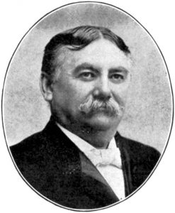 Charles Nelson Crittenton