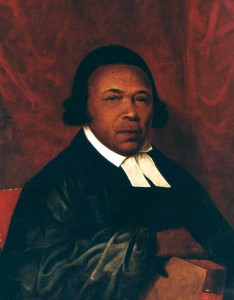 Absalom Jones