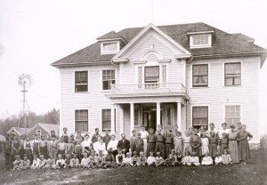 Vasa Children House Vasa Children House