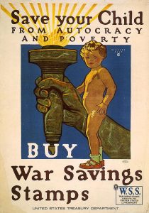 poverty