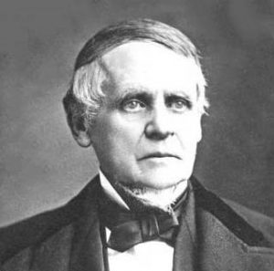 Thomas Story Kirkbride