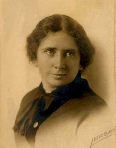 roseschneiderman