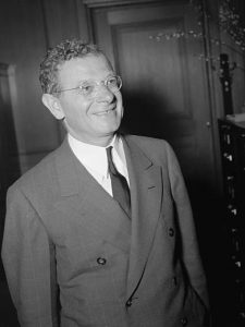 sidney-hillman