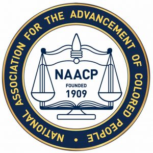 NAACP Seal