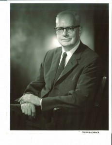 Karl de Schweinitz