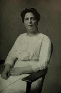 Lillian D. Wald
