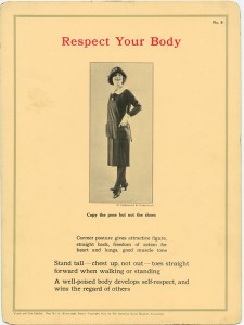Respect your Body