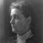Jane Addams, founder of Hull House