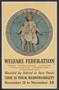 welfare