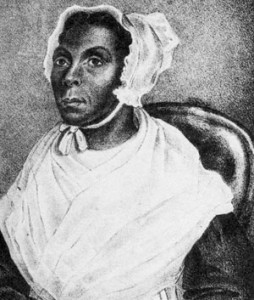 Jarena Lee was likely one of the first African American female preachers in America. She noted one particular experience that led her to feel called: to my utter surprise there seemed to sound a voice which I thought I distinctly heard, and most certainly understand, which said to me, "Go preach the Gospel!"