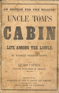 Harriet Beecher Stowe’s Uncle Tom’s Cabin is believed to be based on the life of Josiah Henderson, who became an A.M.E. minister in Canada after his days as a slave.