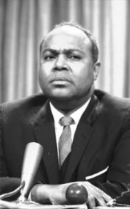 James Farmer, Co-Founder of CORE