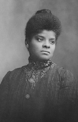 Social Welfare History Project Wells-Barnett, Ida B.