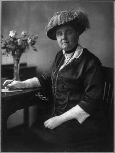 Social Welfare History Project Jane Addams and Wilbur J. Cohen