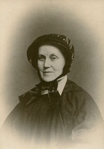 Sister Mary Irene Fitzgibbon